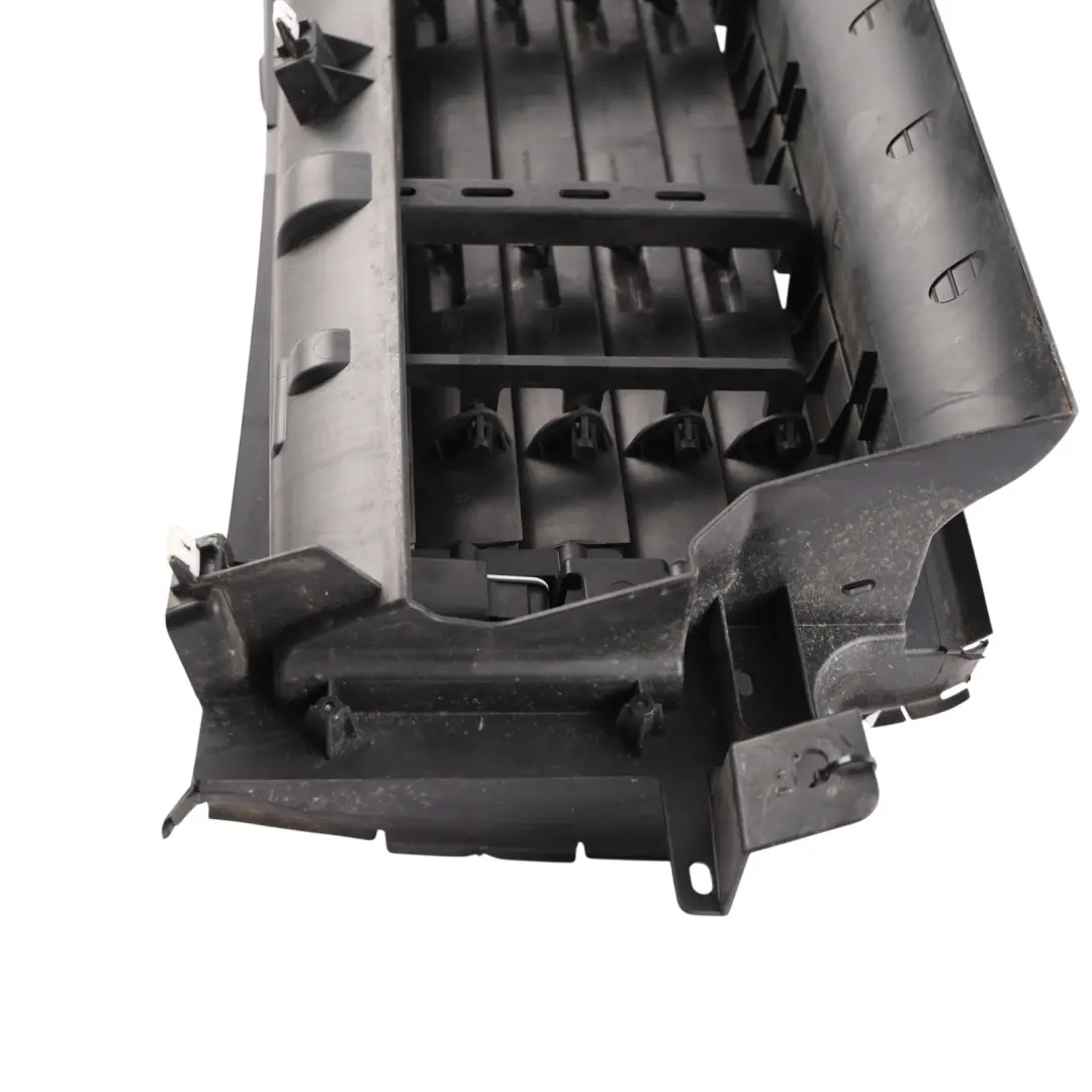 Range Rover Velar L560 Radiator Air Shutter Vent Flap - SKU M8A2-8475-BA - Part number M8A2-8475-BA