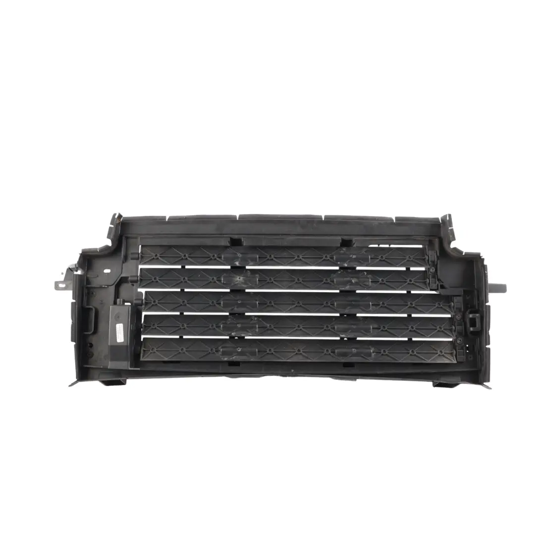 Range Rover Velar L560 Radiator Air Shutter Vent Flap - SKU M8A2-8475-BA - Part number M8A2-8475-BA