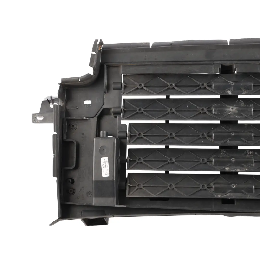 Range Rover Velar L560 Radiator Air Shutter Vent Flap - SKU M8A2-8475-BA - Part number M8A2-8475-BA