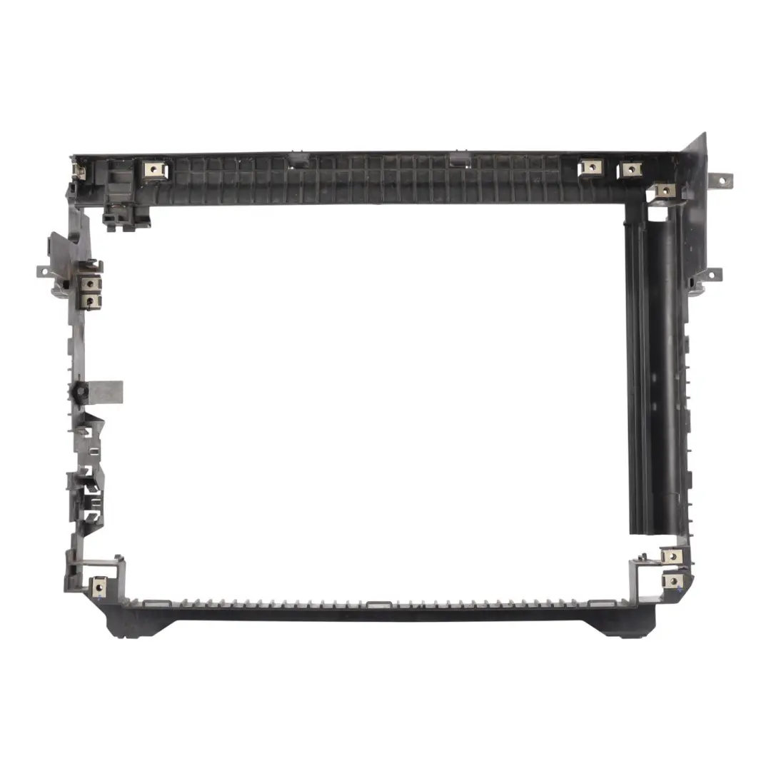 Range Rover Velar L560 Radiator Frame Front Panel Support - SKU M8A2-8B680-BC - Part number M8A2-8B680-BC