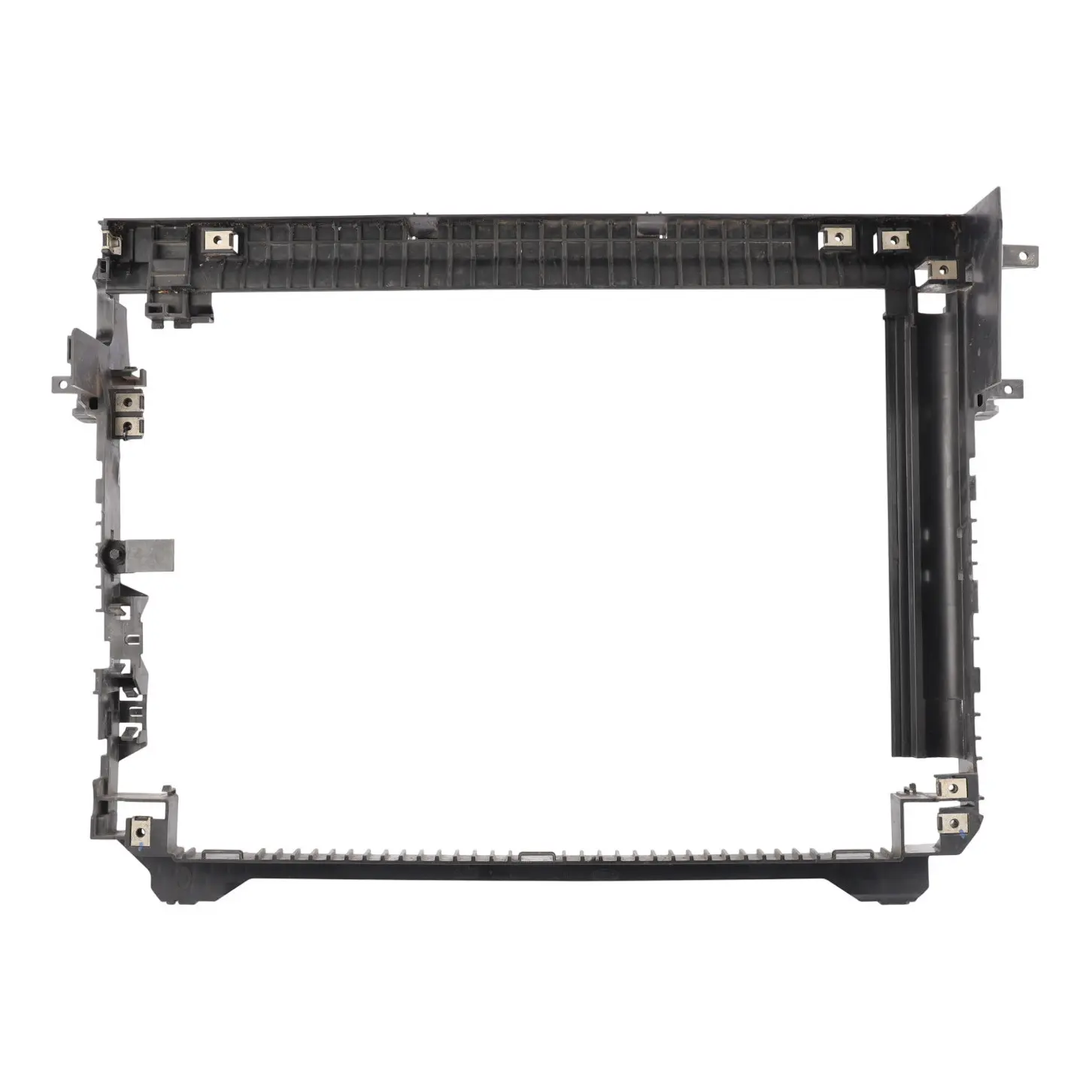 Range Rover Velar L560 Radiator Frame Front Panel Support M8A2-8B680-BC