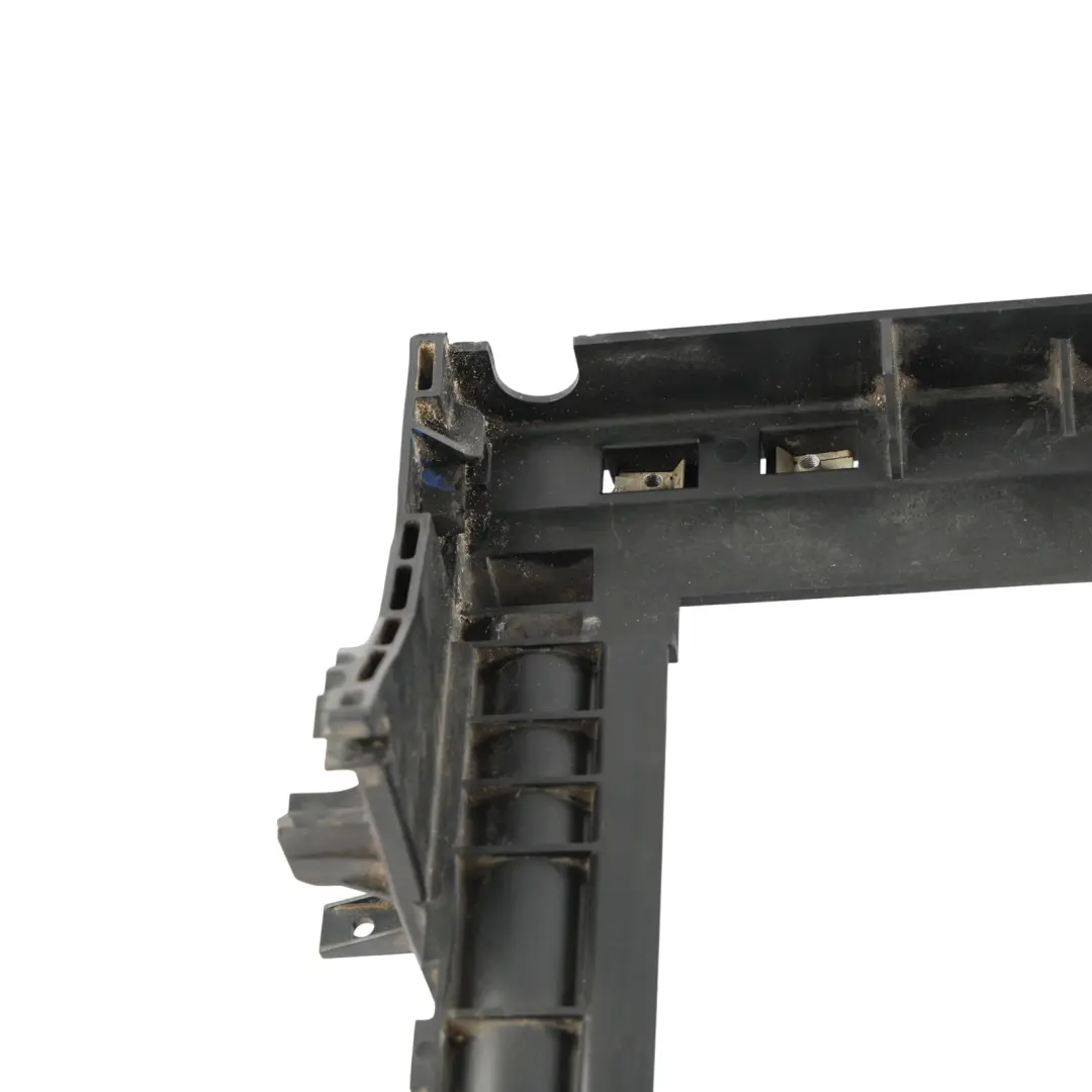 Radiator Frame Front Panel Support to Range Rover Velar L560 with Part number M8A2-8B680-BC Range Rover Velar L560 Radiator Frame Front Panel Support - SKU M8A2-8B680-BC - Part number M8A2-8B680-BC