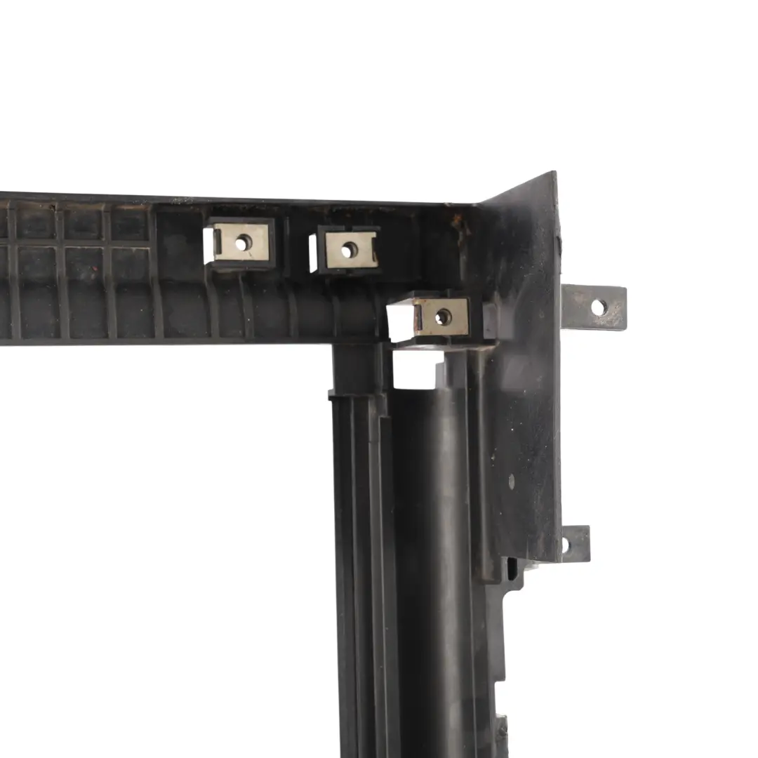 Range Rover Velar L560 Radiator Frame Front Panel Support - SKU M8A2-8B680-BC - Part number M8A2-8B680-BC