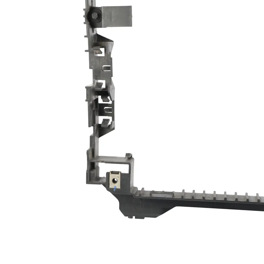Radiator Frame Front Panel Support to Range Rover Velar L560 with Part number M8A2-8B680-BC Range Rover Velar L560 Radiator Frame Front Panel Support - SKU M8A2-8B680-BC - Part number M8A2-8B680-BC