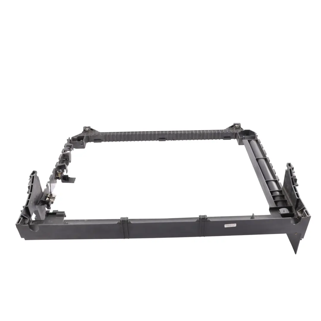 Range Rover Velar L560 Radiator Frame Front Panel Support - SKU M8A2-8B680-BC - Part number M8A2-8B680-BC