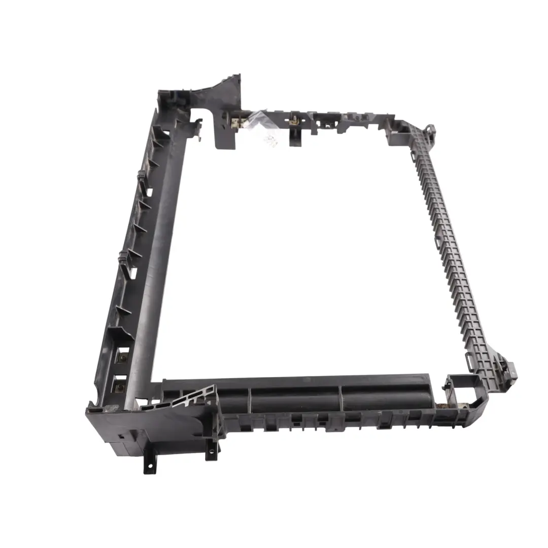 Range Rover Velar L560 Radiator Frame Front Panel Support - SKU M8A2-8B680-BC - Part number M8A2-8B680-BC