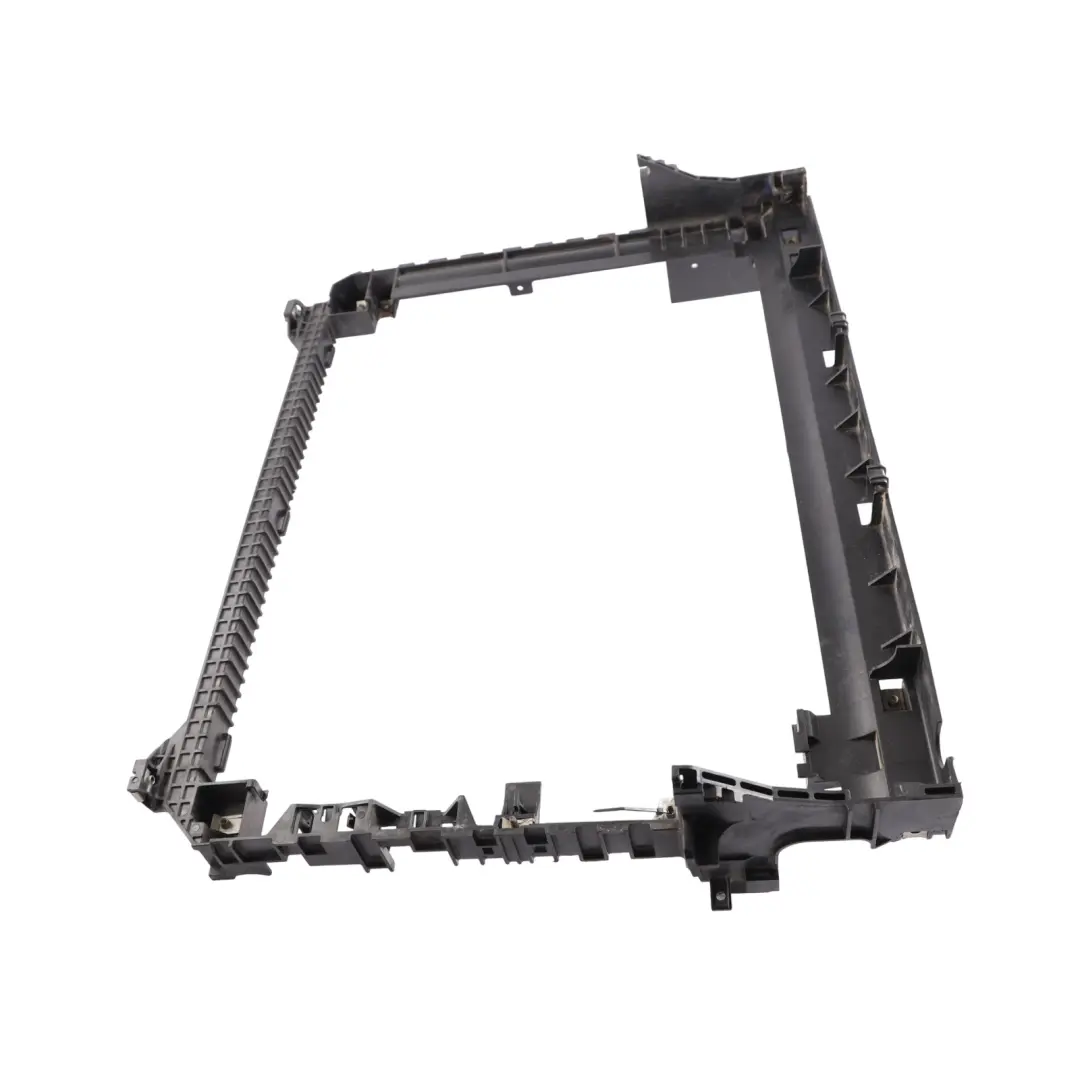 Range Rover Velar L560 Radiator Frame Front Panel Support - SKU M8A2-8B680-BC - Part number M8A2-8B680-BC