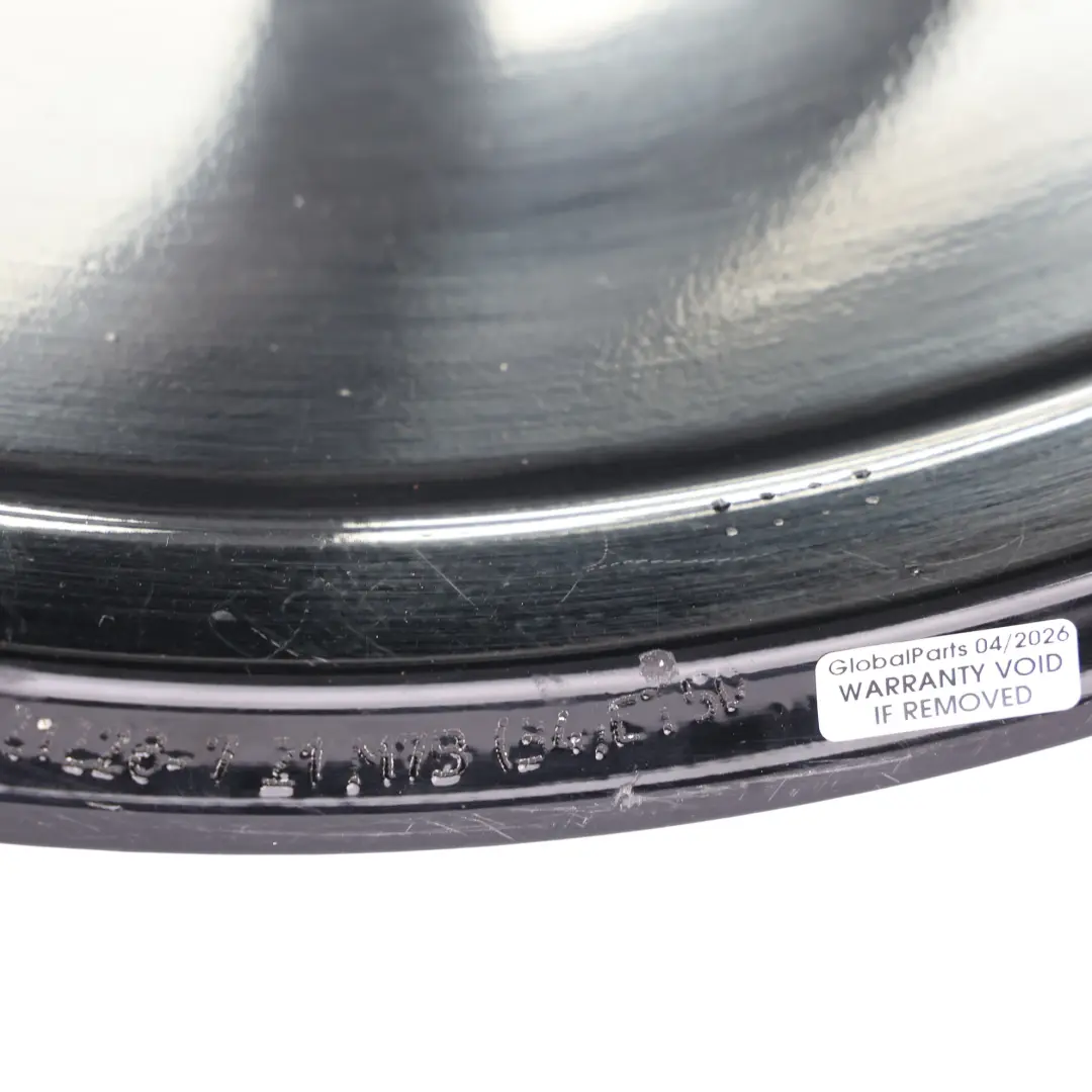 Jante Alliage Noir 19" 9,5J ET:50 Multirayon pour Mercedes AMG à propos du numéro de pièce MERCEDES-VIA-19 Mercedes AMG Jante Alliage Noir 19" 9,5J ET:50 Multirayon - SKU MERCEDES-VIA-19-1 - Numéro de pièce MERCEDES-VIA-19