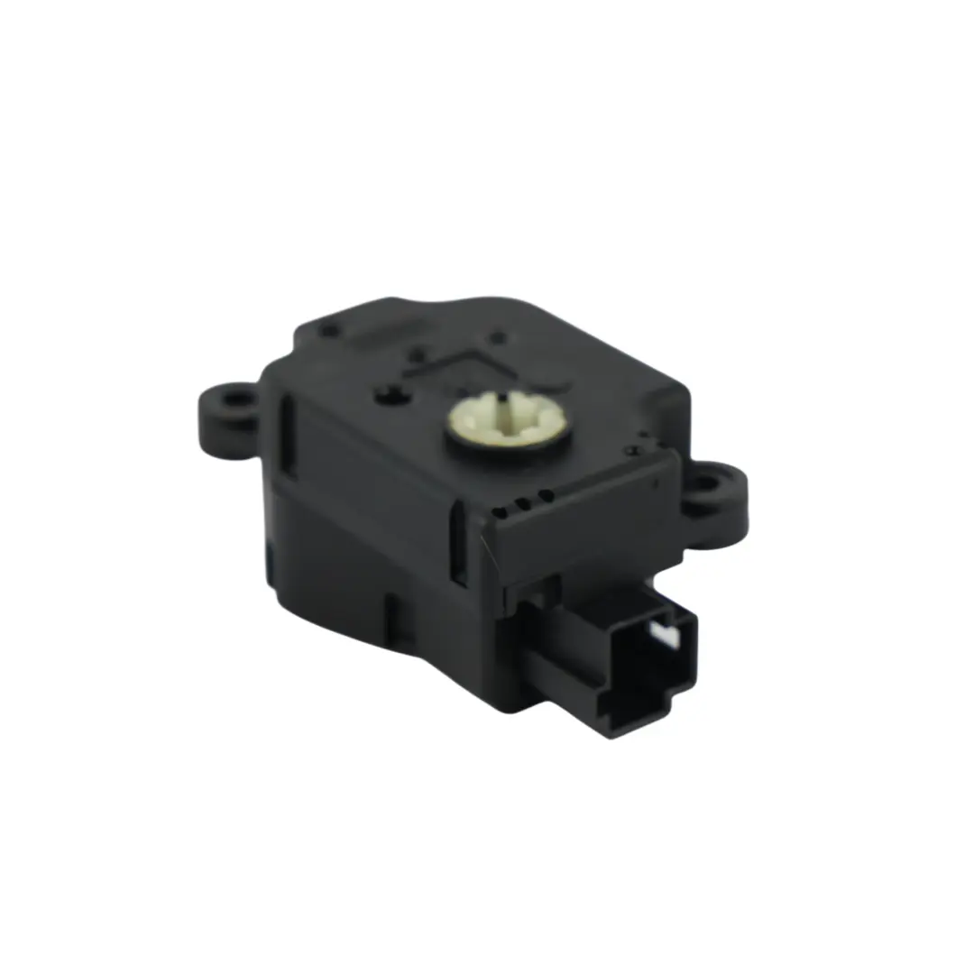 Interior Heater Flap Motor Actuator to Range Rover Sport L320 with Part number MF113930 Range Rover Sport L320 Interior Heater Flap Motor Actuator - SKU MF113930-0680 - Part number MF113930