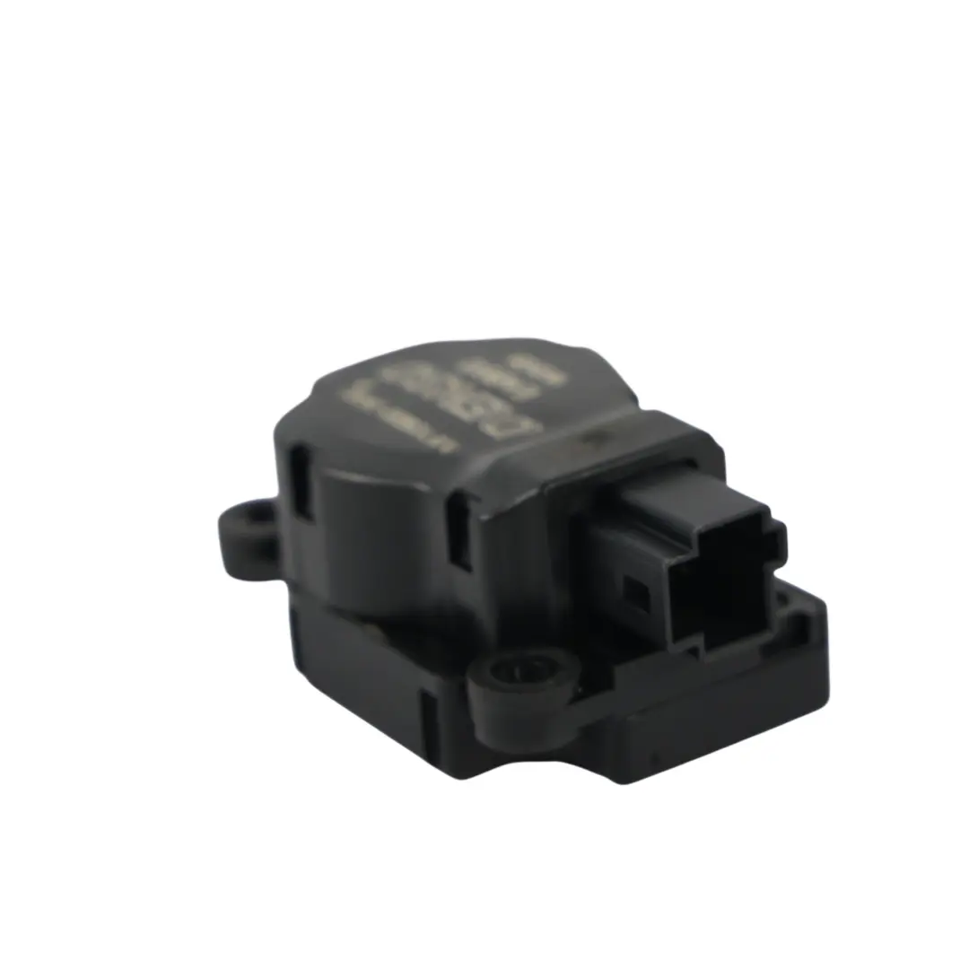 Interior Heater Flap Motor Actuator to Range Rover Sport L320 with Part number MF113930 Range Rover Sport L320 Interior Heater Flap Motor Actuator - SKU MF113930-0680 - Part number MF113930