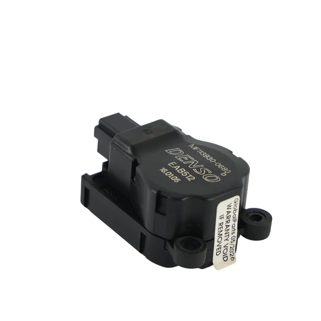 Range Rover Sport L320 Moteur Actionneur Volet Chauffage - SKU MF113930-0680 - Numéro de pièce MF113930
