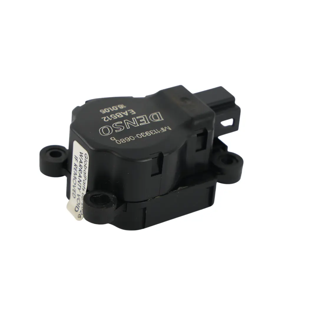 Innenraum Heizung Klappe Motor Stellmotor für Range Rover Sport L320 mit Teilenummer MF113930 Range Rover Sport L320 Innenraum Heizung Klappe Motor Stellmotor - SKU MF113930-0680 - Teilenummer MF113930