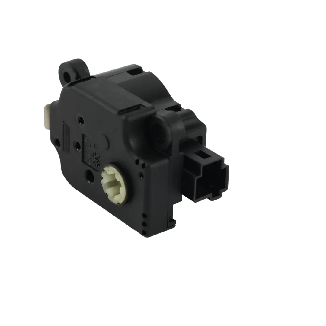 Interior Heater Flap Motor Actuator to Range Rover Sport L320 with Part number MF113930 Range Rover Sport L320 Interior Heater Flap Motor Actuator - SKU MF113930-0680 - Part number MF113930