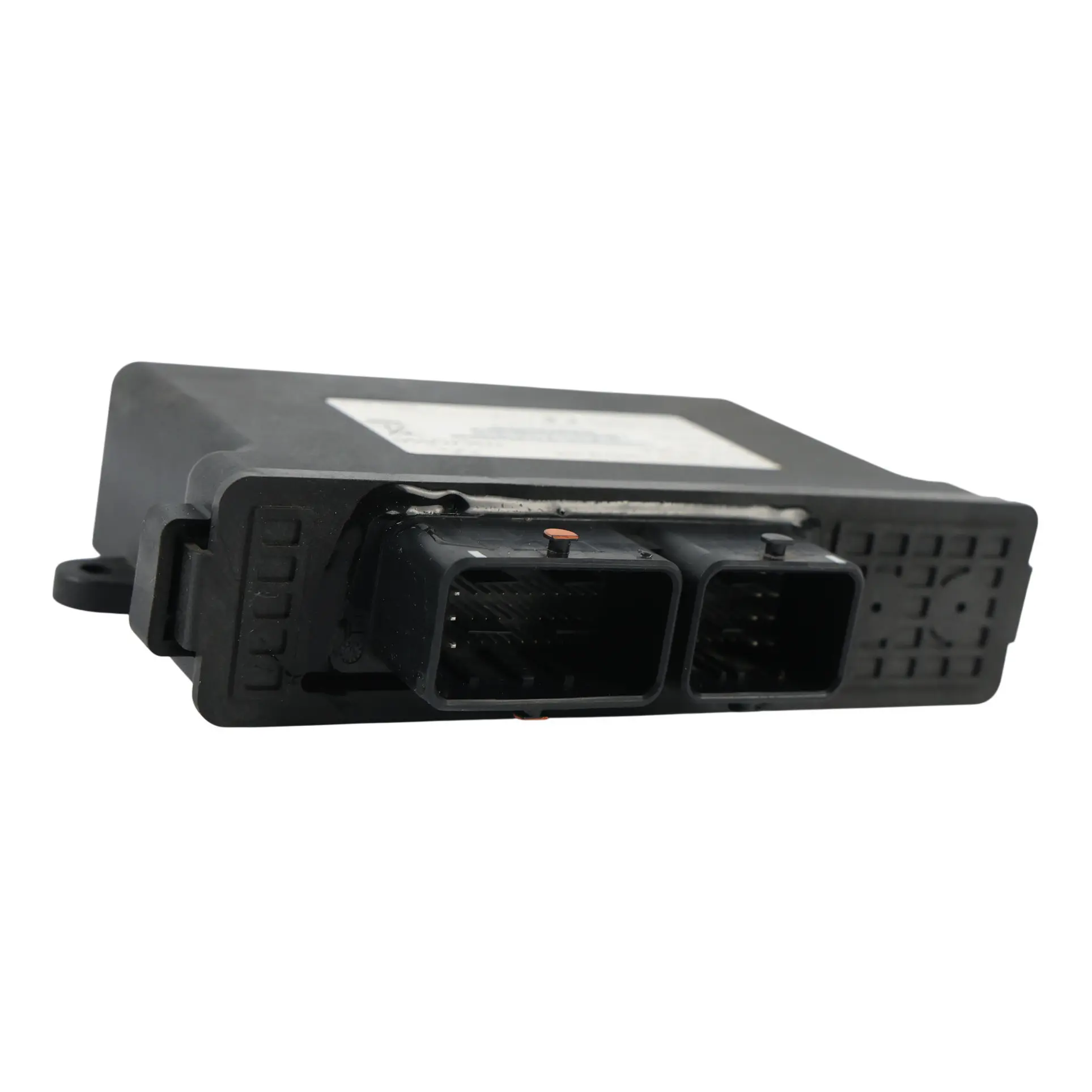 Volkswagen Caddy Maxi 2K Microlise MTU-4A Tracking Modul Steuergerät