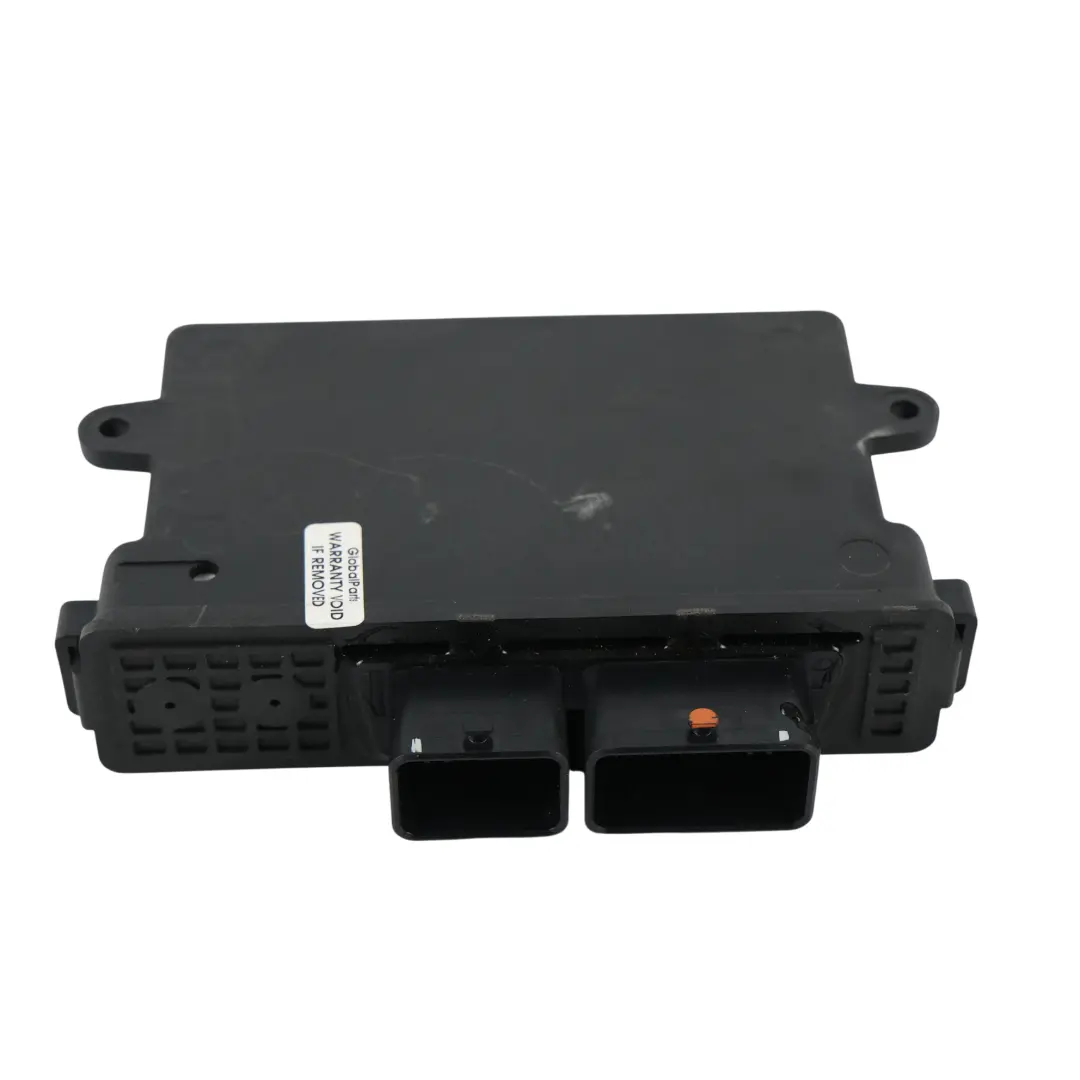 Volkswagen Caddy Maxi 2k Microlise MTU-4A Tracking Module Unit ECU Control - SKU MICROLISE-MTU4-A-TRACKING-MODULE-UNIT - Part number MICROLISE MTU4-A TRACKING MODULE UNIT
