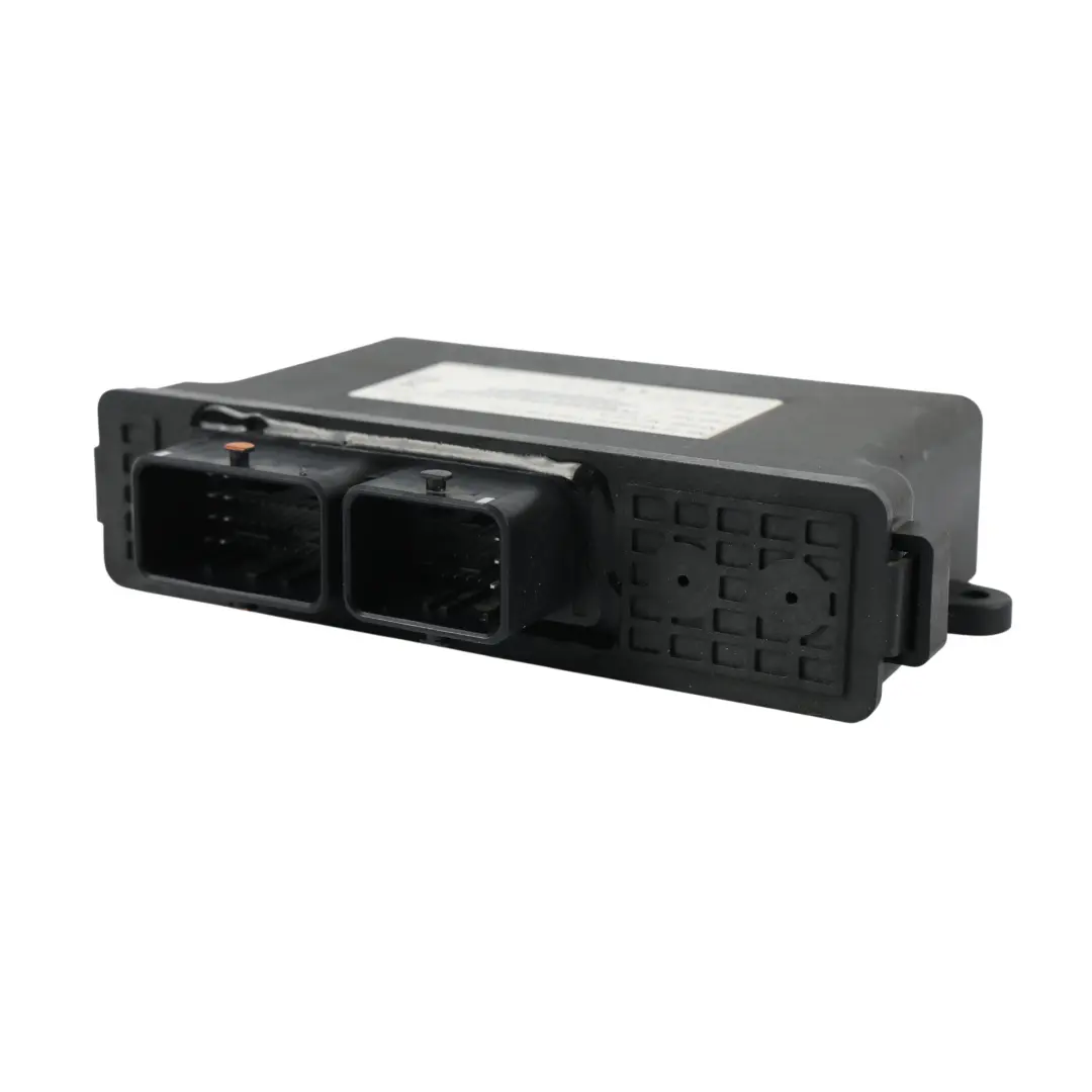 Volkswagen Caddy Maxi 2K Microlise MTU-4A Tracking Modul Steuergerät - SKU MICROLISE-MTU4-A-TRACKING-MODULE-UNIT - Teilenummer MICROLISE MTU4-A TRACKING MODULE UNIT