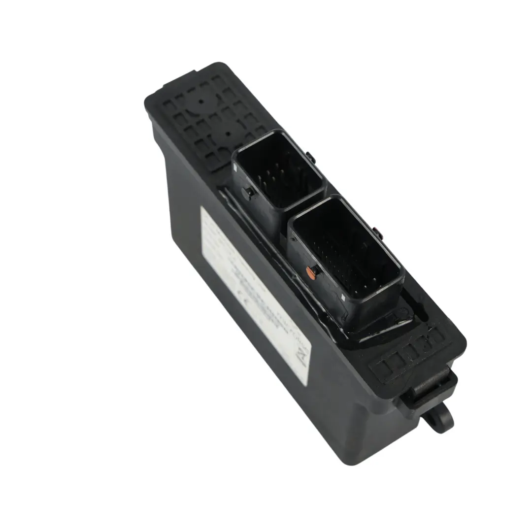 Volkswagen Caddy Maxi 2K Microlise MTU-4A Tracking Modul Steuergerät - SKU MICROLISE-MTU4-A-TRACKING-MODULE-UNIT - Teilenummer MICROLISE MTU4-A TRACKING MODULE UNIT
