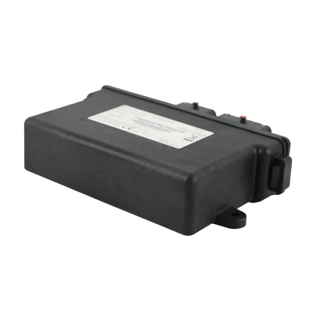 Volkswagen Caddy Maxi 2K Microlise MTU-4A Tracking Modul Steuergerät - SKU MICROLISE-MTU4-A-TRACKING-MODULE-UNIT - Teilenummer MICROLISE MTU4-A TRACKING MODULE UNIT