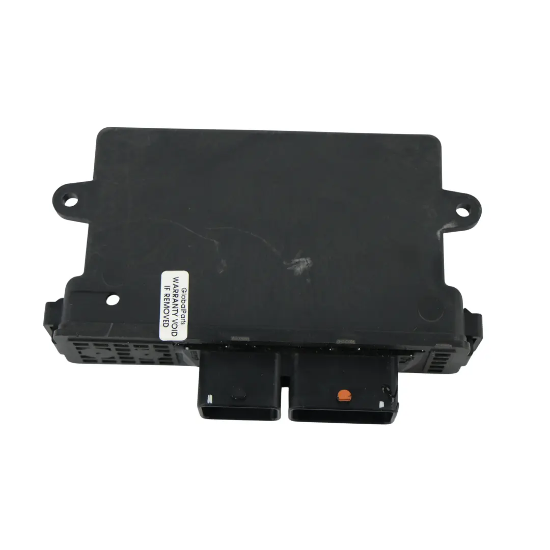 Volkswagen Caddy Maxi 2K Module Suivi Microlise MTU-4A Unité ECU - SKU MICROLISE-MTU4-A-TRACKING-MODULE-UNIT - Numéro de pièce MICROLISE MTU4-A TRACKING MODULE UNIT