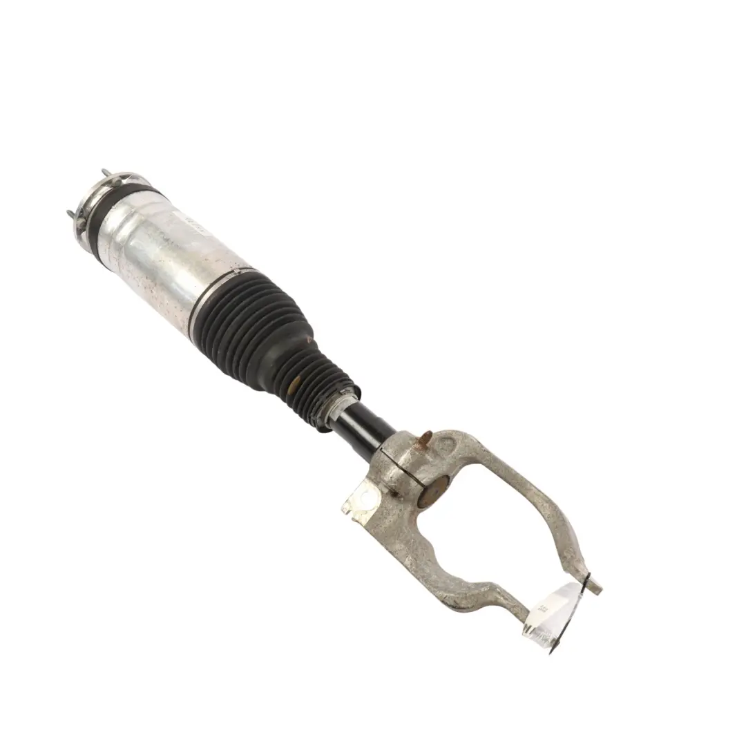 Suspension Spring Strut Front Left N/S to Range Rover Sport L494 Air with Part number MK62-3C286-BA Range Rover Sport L494 Air Suspension Spring Strut Front Left N/S - SKU MK62-3C286-BA - Part number MK62-3C286-BA