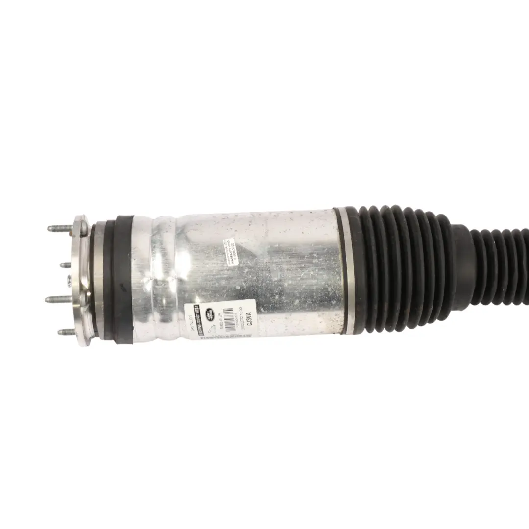 Range Rover Sport L494 Air Suspension Spring Strut Front Left N/S - SKU MK62-3C286-BA - Part number MK62-3C286-BA