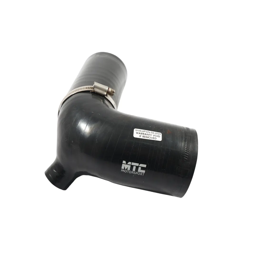  Inny Seat Leon MK2 Cupra Set Tubo Filtro Aria Aspirazione Silicone MTC - SKU MTC-MOTORSPORT-SET1 - Numero di parte MTC-MOTORSPORT-SET1