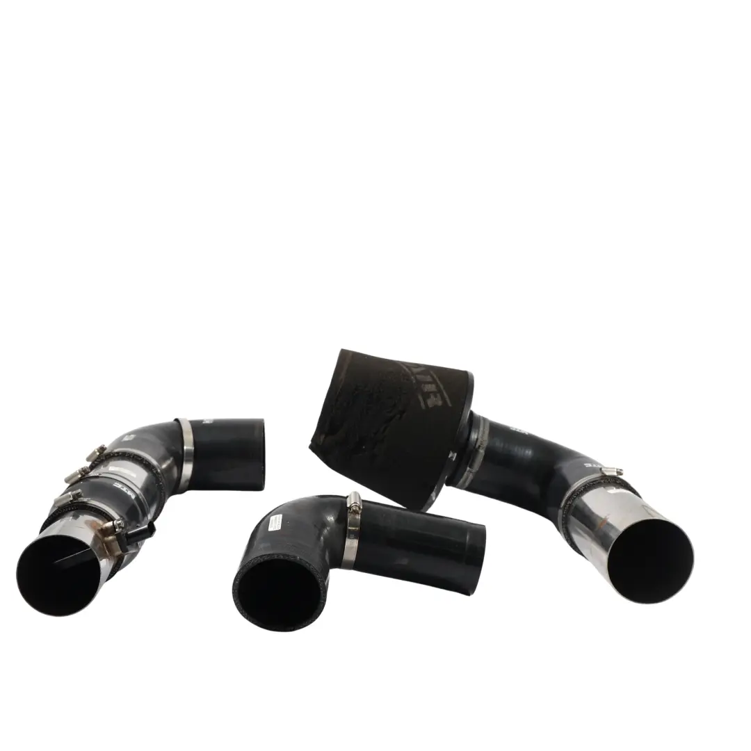  Inny Seat Leon MK2 Cupra Silikon Luftansaugung Filter Rohr Schlauch Set - SKU MTC-MOTORSPORT-SET1 - Teilenummer MTC-MOTORSPORT-SET1