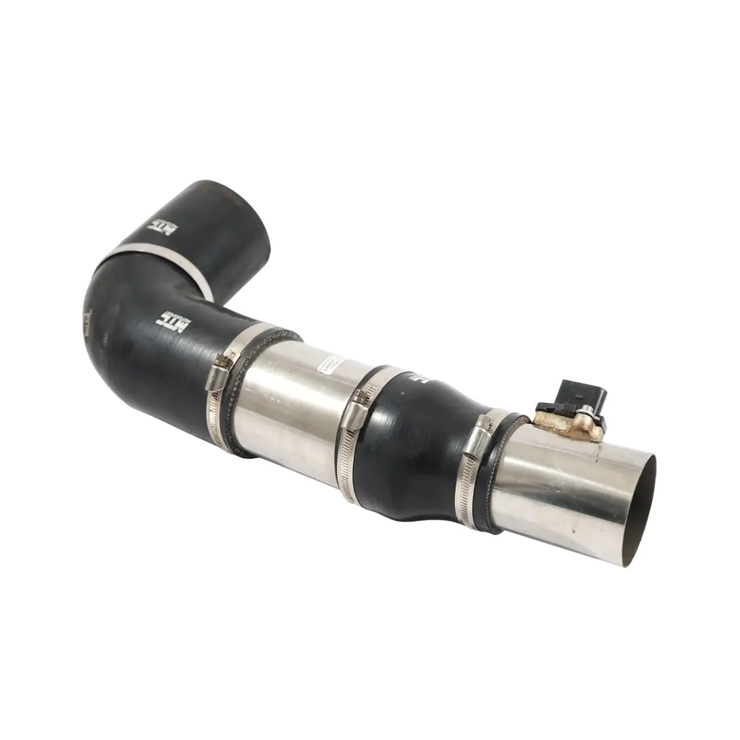  Inny Seat Leon MK2 Cupra Set Tubo Filtro Aria Aspirazione Silicone MTC - SKU MTC-MOTORSPORT-SET1 - Numero di parte MTC-MOTORSPORT-SET1