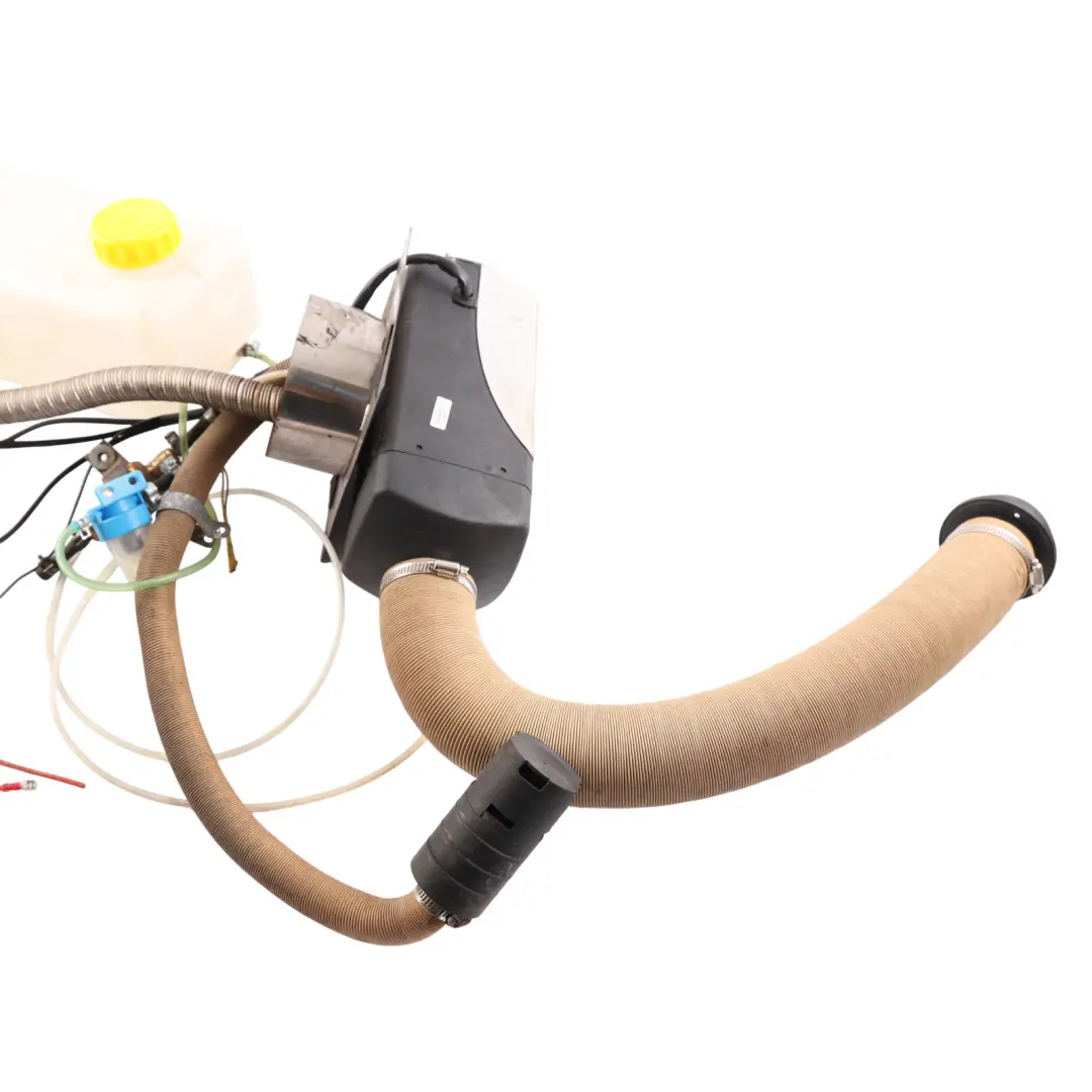 Maxpeedingrods Diesel Engine Fuel Heater Unit Ultra Quiet Silent NB0865 to with Part number MXR-1F Maxpeedingrods Diesel Engine Fuel Heater Unit Ultra Quiet Silent NB0865 - SKU MXR-1F - Part number MXR-1F