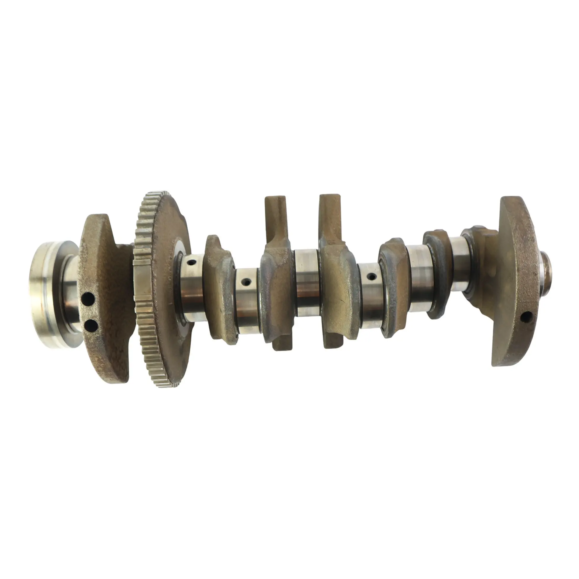 BMW E46 Engine Crankshaft N42B18 Petrol 316i 316ti 0142286