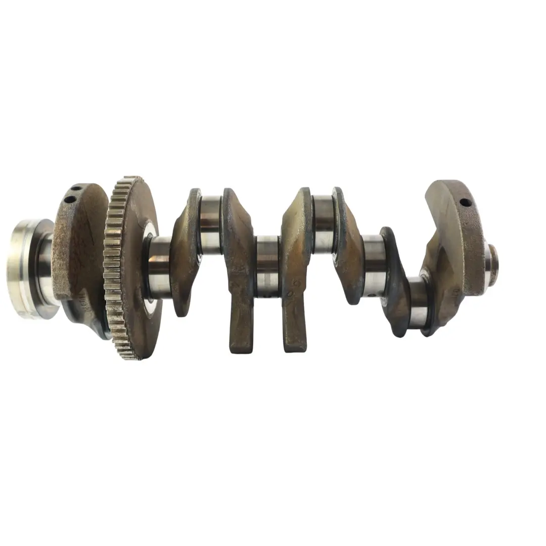 BMW E46 Kurbelwelle Motor N42B18 Benzin 316i 316ti 0142286 - SKU N42B18-CRANKSHAFT - Teilenummer N42B18-CRANKSHAFT