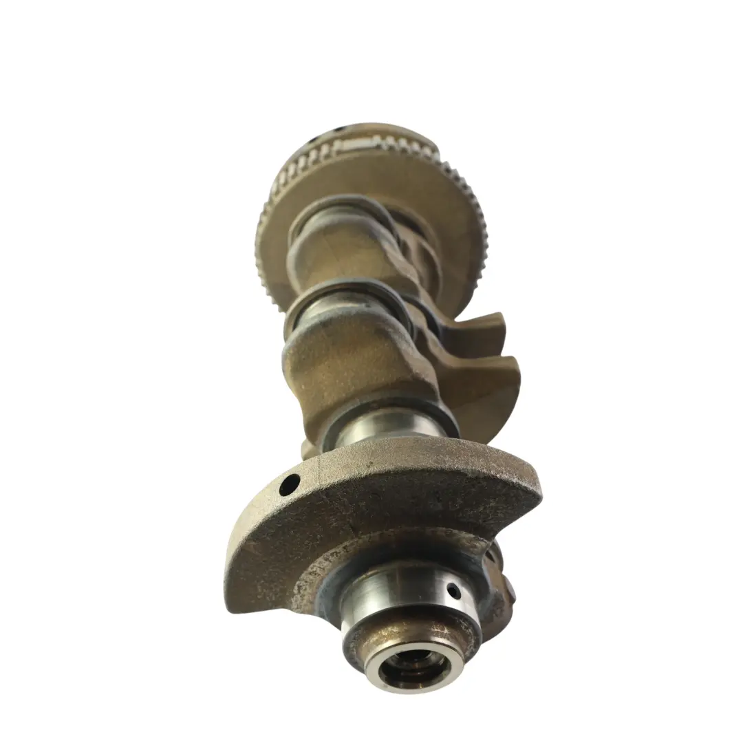 Wał Korbowy Silnika N42B18 Benzynowy 316i 316ti 0142286 do BMW E46 o numerze N42B18-CRANKSHAFT BMW E46 Wał Korbowy Silnika N42B18 Benzynowy 316i 316ti 0142286 - SKU N42B18-CRANKSHAFT - Numer Części N42B18-CRANKSHAFT