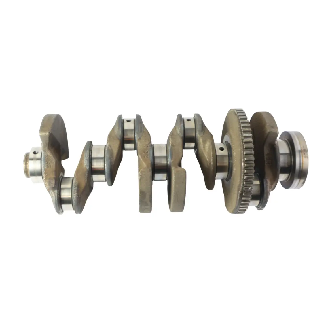 BMW E46 Wał Korbowy Silnika N42B18 Benzynowy 316i 316ti 0142286 - SKU N42B18-CRANKSHAFT - Numer Części N42B18-CRANKSHAFT