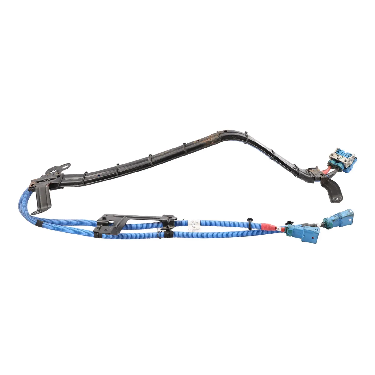 Range Rover Velar L560 Battery Cable Wiring Loom Harness N8A2-14N166-AA
