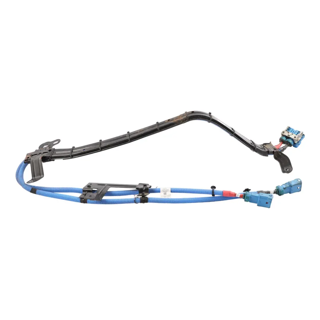Cable Wiring Loom Harness to Range Rover Velar L560 Battery with Part number N8A2-14N166-AA Range Rover Velar L560 Battery Cable Wiring Loom Harness - SKU N8A2-14N166-AA - Part number N8A2-14N166-AA