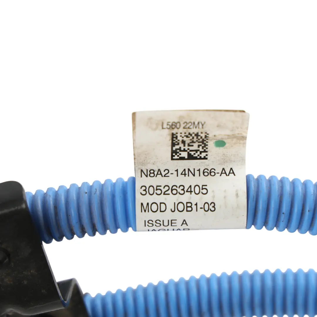 Range Rover Velar L560 Battery Cable Wiring Loom Harness - SKU N8A2-14N166-AA - Part number N8A2-14N166-AA