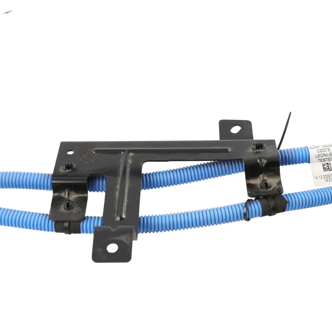 Cable Wiring Loom Harness to Range Rover Velar L560 Battery with Part number N8A2-14N166-AA Range Rover Velar L560 Battery Cable Wiring Loom Harness - SKU N8A2-14N166-AA - Part number N8A2-14N166-AA