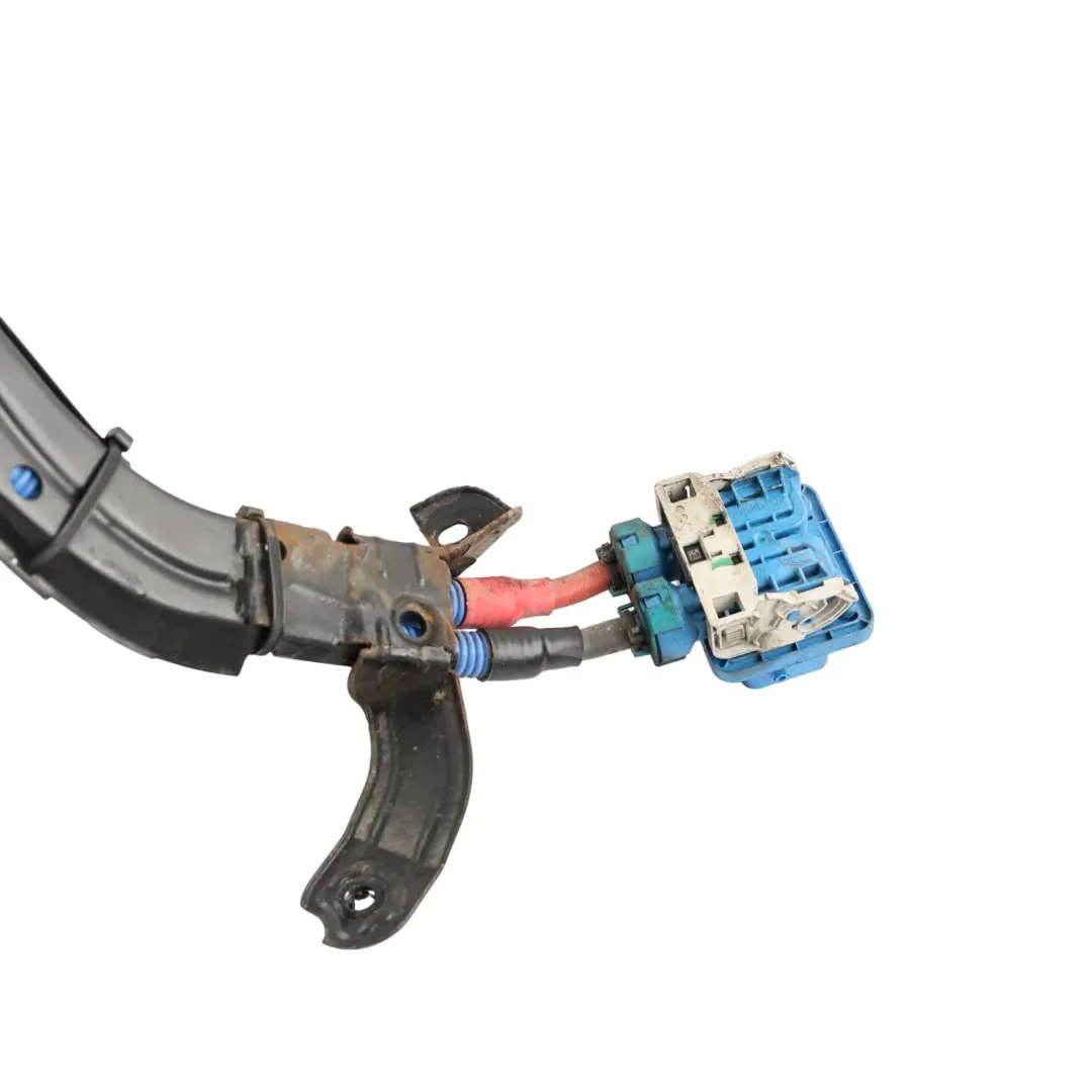 Range Rover Velar L560 Battery Cable Wiring Loom Harness - SKU N8A2-14N166-AA - Part number N8A2-14N166-AA