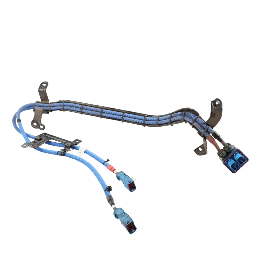 Range Rover Velar L560 Battery Cable Wiring Loom Harness - SKU N8A2-14N166-AA - Part number N8A2-14N166-AA