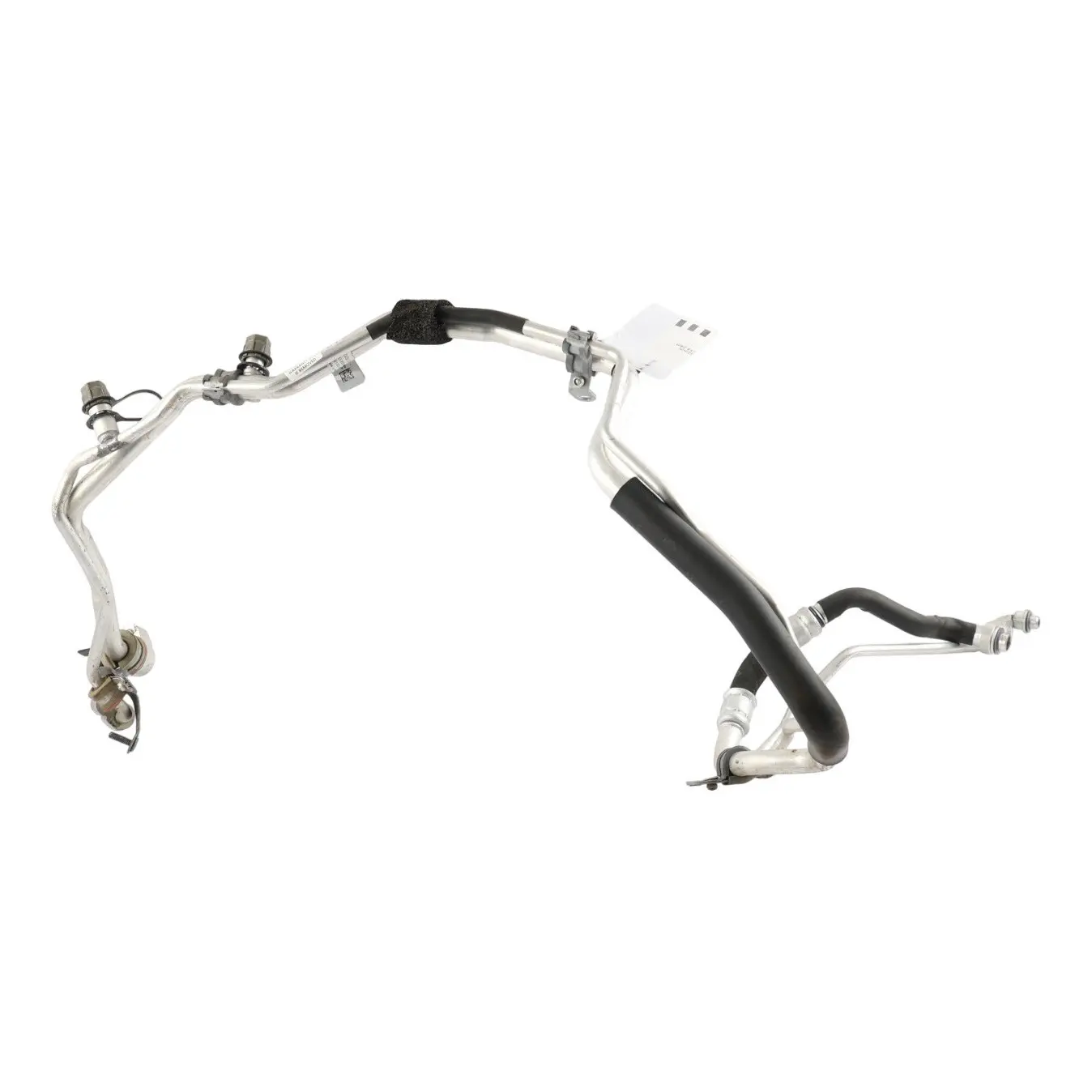 Range Rover Velar L560 Air Conditioning A/C Pipe Line Hose N8A2-19A834-AA