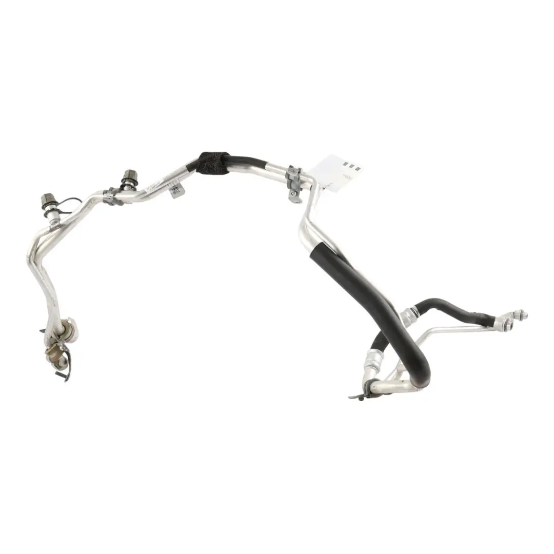 Conditioning A/C Pipe Line Hose to Range Rover Velar L560 Air with Part number N8A2-19A834-AA Range Rover Velar L560 Air Conditioning A/C Pipe Line Hose - SKU N8A2-19A834-AA - Part number N8A2-19A834-AA
