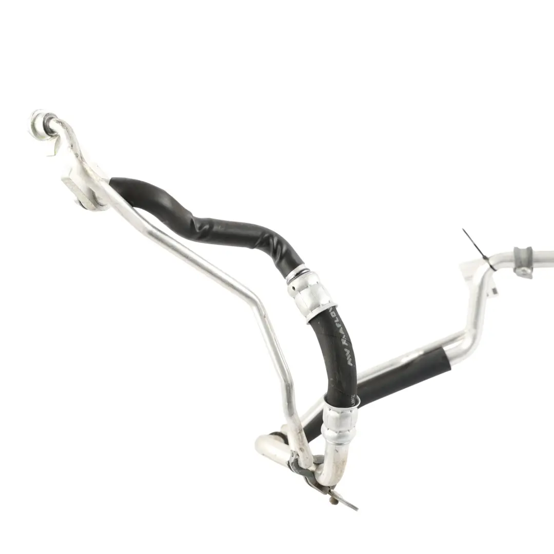 Range Rover Velar L560 Air Conditioning A/C Pipe Line Hose - SKU N8A2-19A834-AA - Part number N8A2-19A834-AA