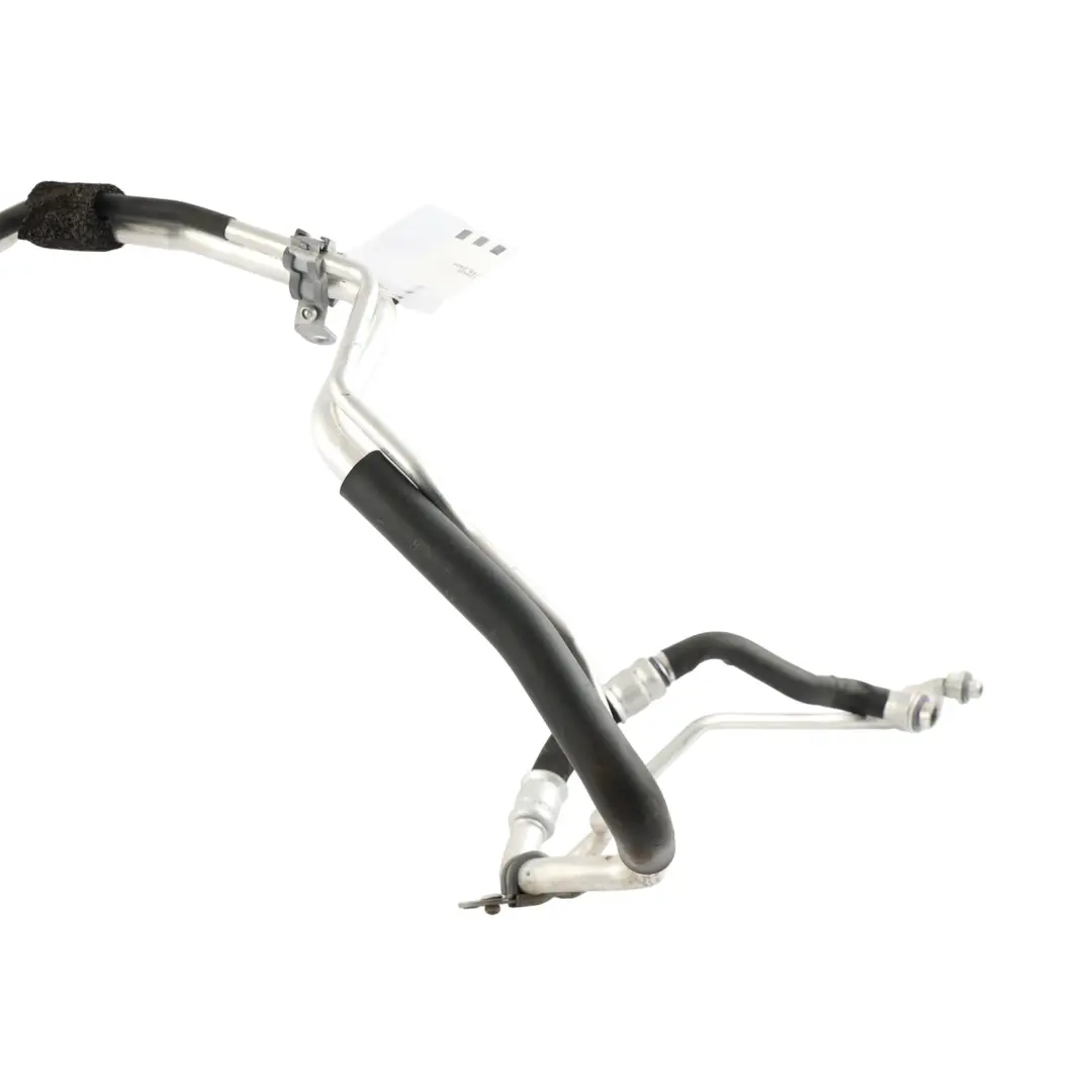Range Rover Velar L560 Air Conditioning A/C Pipe Line Hose - SKU N8A2-19A834-AA - Part number N8A2-19A834-AA