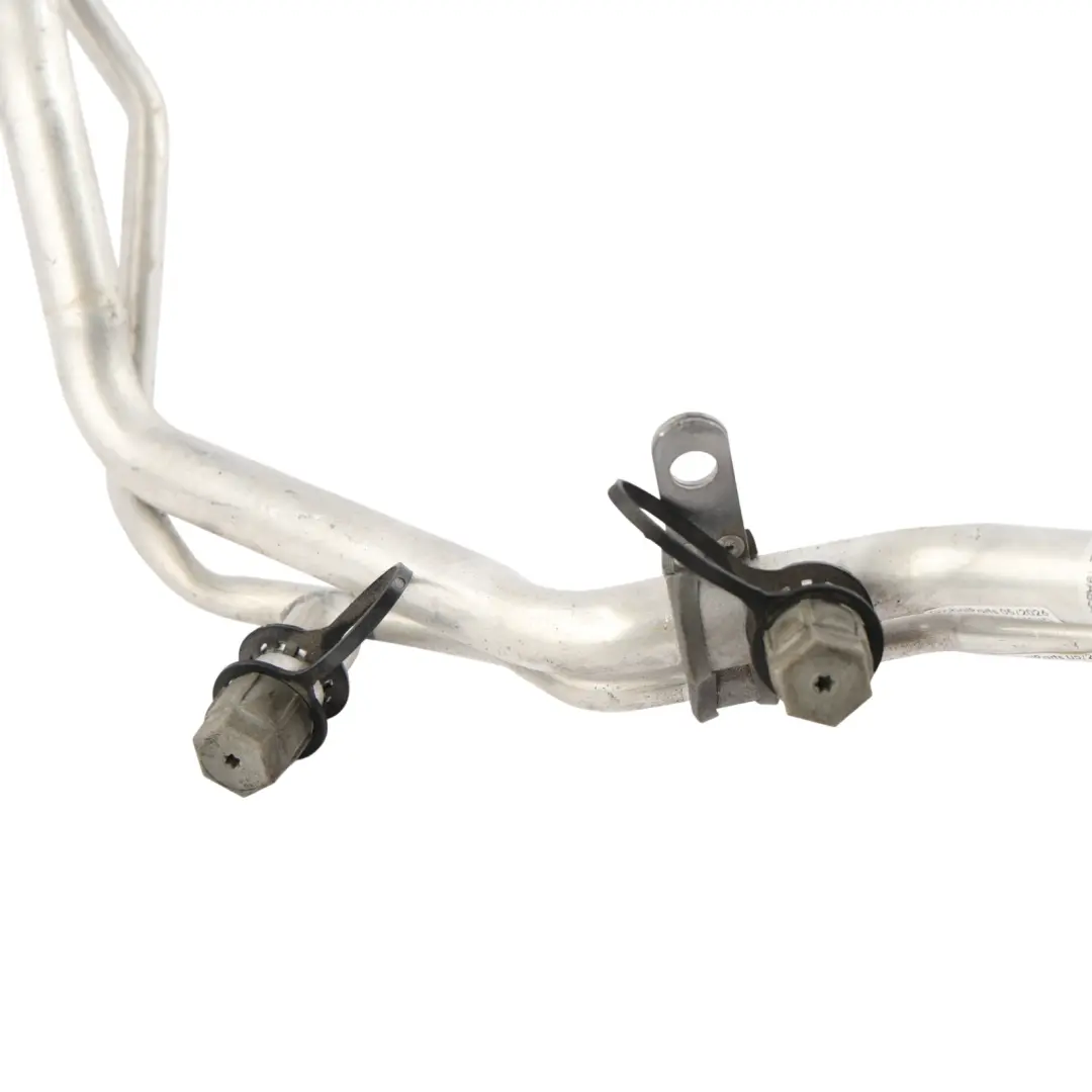 Range Rover Velar L560 Air Conditioning A/C Pipe Line Hose - SKU N8A2-19A834-AA - Part number N8A2-19A834-AA