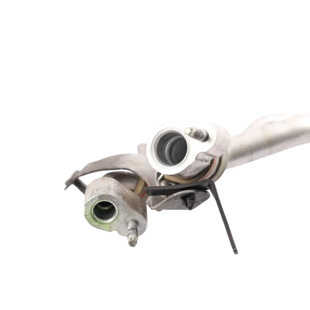 Range Rover Velar L560 Air Conditioning A/C Pipe Line Hose - SKU N8A2-19A834-AA - Part number N8A2-19A834-AA