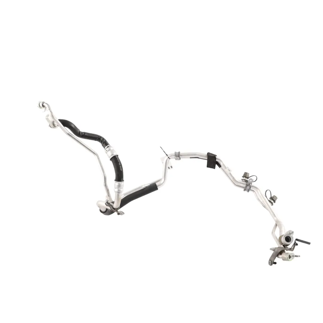 Conditioning A/C Pipe Line Hose to Range Rover Velar L560 Air with Part number N8A2-19A834-AA Range Rover Velar L560 Air Conditioning A/C Pipe Line Hose - SKU N8A2-19A834-AA - Part number N8A2-19A834-AA