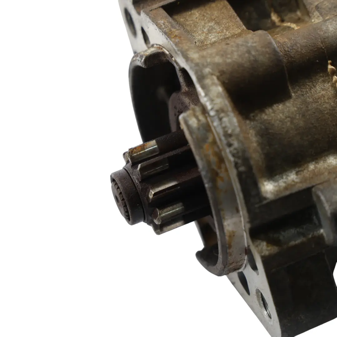 Range Rover L322 Attuatore Motorino Avviamento Benzina 4.4 V8 - SKU NAD000030E - Numero di parte NAD000030E