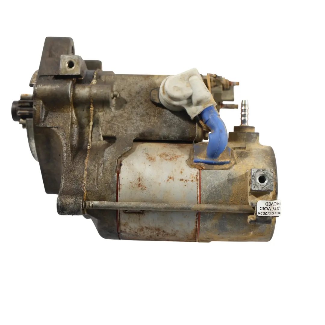 Range Rover L322 Attuatore Motorino Avviamento Benzina 4.4 V8 - SKU NAD000030E - Numero di parte NAD000030E