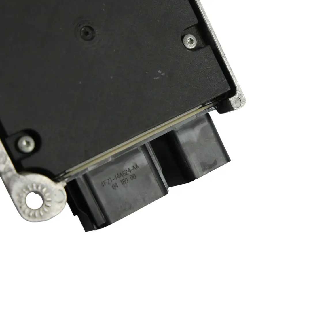 Land Rover Discovery 3 L319 Air Module Control Unit ECU - SKU NNW502434 - Part number NNW502434