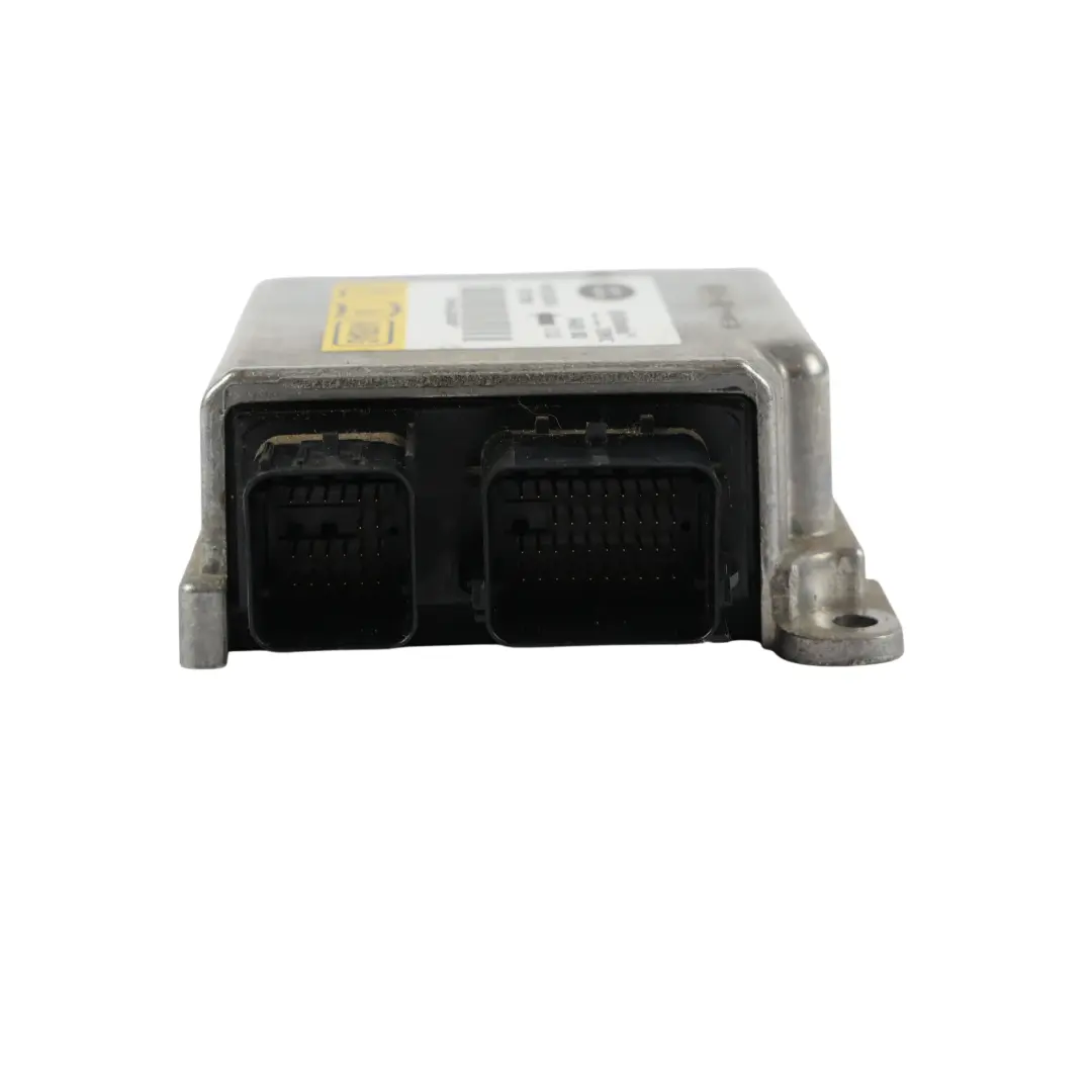 Land Rover Discovery 3 L319 Air Module Control Unit ECU - SKU NNW502434 - Part number NNW502434